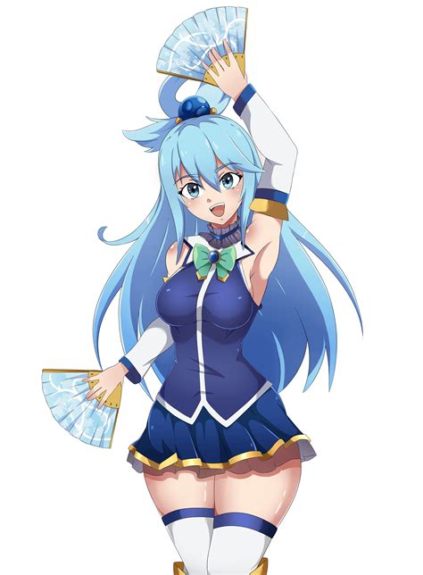 New Videos Tagged with aqua (konosuba) (249)